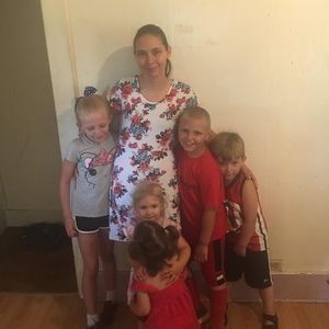 Meet your Posher, Heather